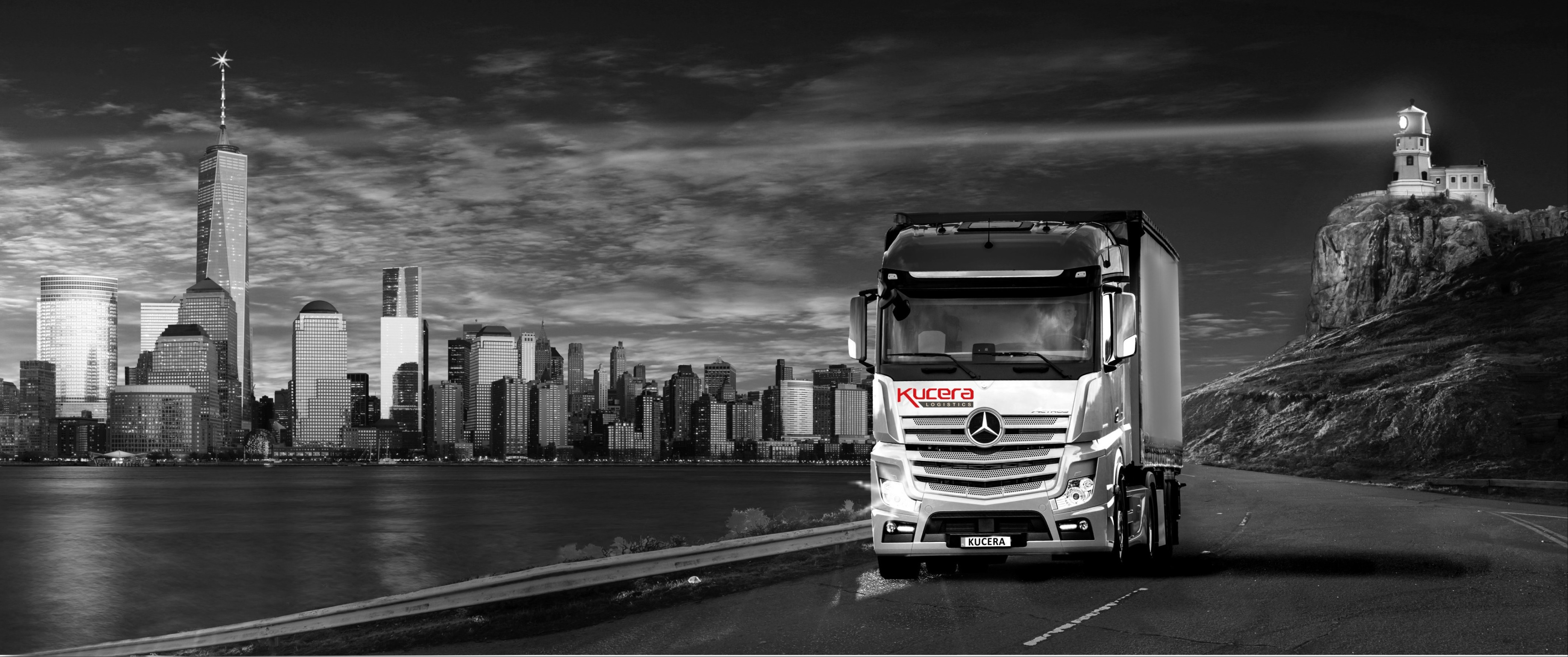 Kucera Logistics Group